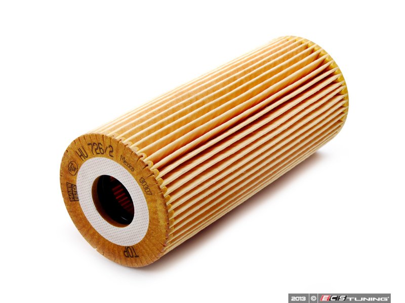 Mann - 074115562 - Oil Filter