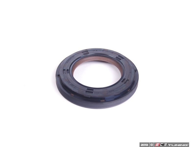 Genuine BMW 11147647380 Timing Cover Output Shaft Seal