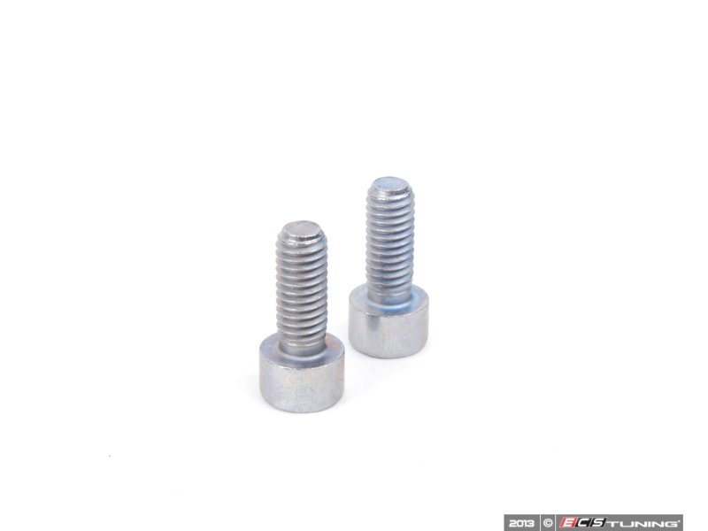 Genuine Volkswagen Audi - N0445203KT - Turbocharger Installation Kit (N ...