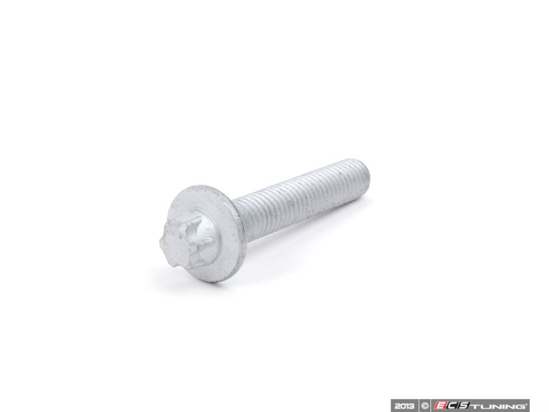 Genuine BMW 11427540763KT Oil Filter Housing Bolt Pack Of 10