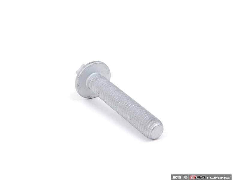 Genuine BMW 11427540763KT Oil Filter Housing Bolt Pack Of 10