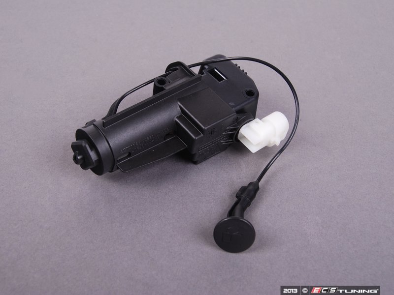 Genuine Porsche 99150441401 Fuel Door Lock Actuator