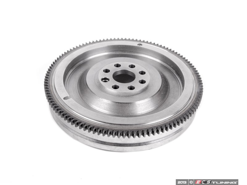 BMW E46 330Ci M54 3.0L ECS News SingleMass Flywheel Conversion