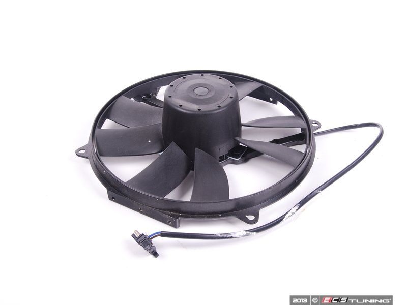VDO 0015001393 Auxiliary Cooling Fan