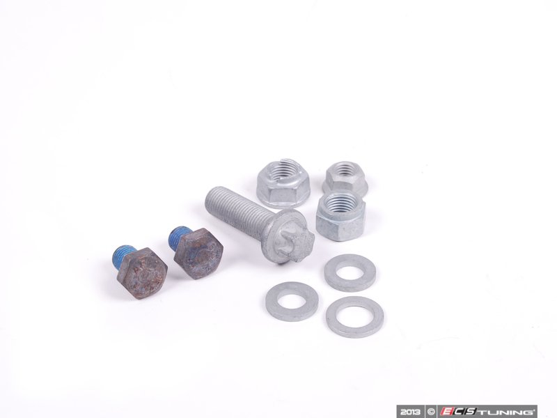 Genuine Mercedes Benz 2033200056 Front Shock Absorber Hardware Kit