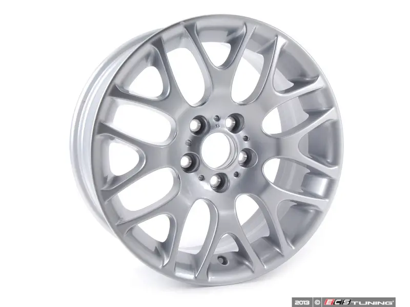 Genuine BMW - 36116775609 - 18