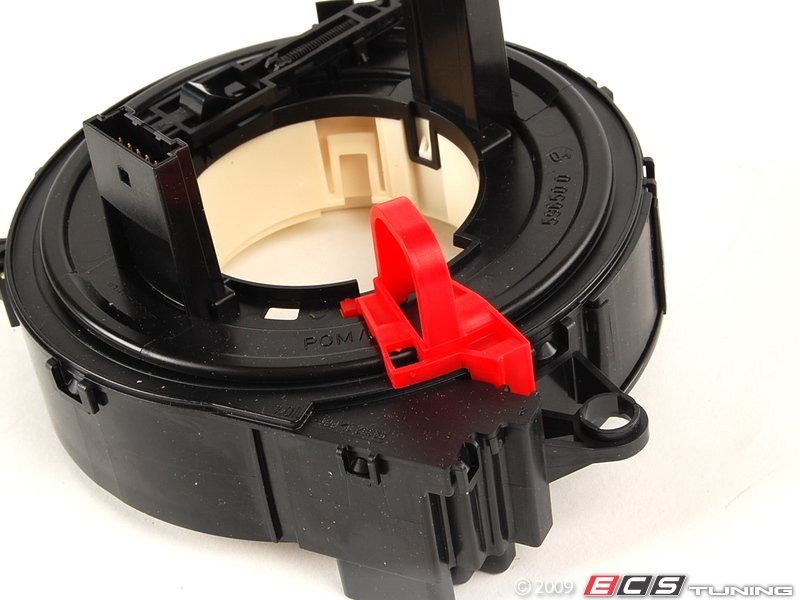 Genuine BMW 61319129499 Clock Spring (61319129499)