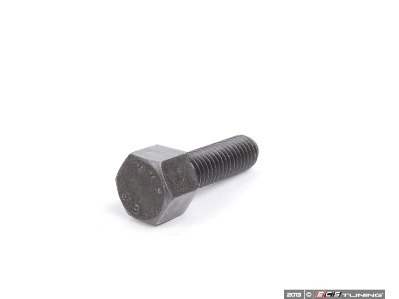 Genuine Porsche - 99907507400 - HEX HEAD SCREW 8X26