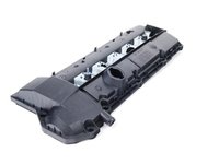 ES#18196 - 11121703341 - Valve Cover - A complete valve cover assembly with new gasket - Genuine BMW - BMW