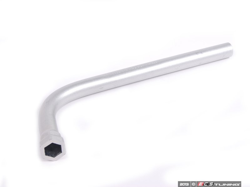 Genuine Volkswagen Audi 8N0012219 Lug Wrench (8N0 012 219)
