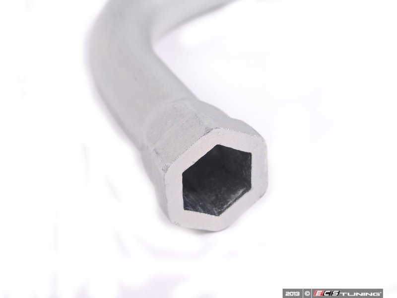 Genuine Volkswagen Audi 8N0012219 Lug Wrench (8N0 012 219)