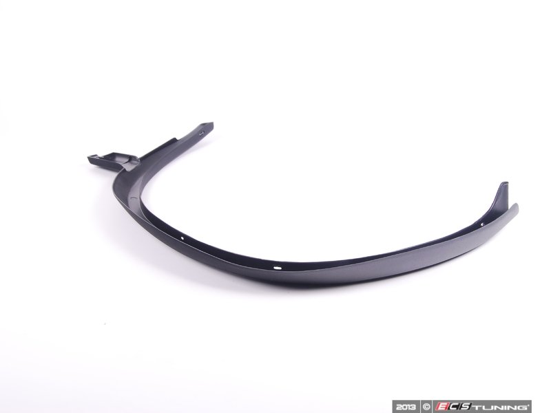 Bremmen Parts 9534025 Front Fender Arch Molding Right