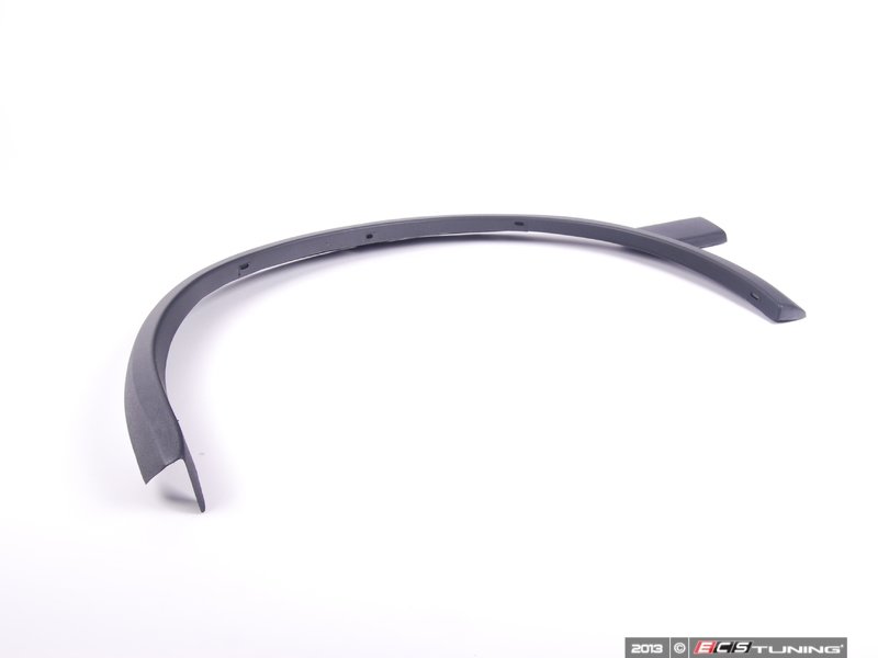 Bremmen Parts 9534015 Front Fender Arch Molding Left