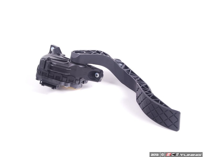 Genuine Volkswagen Audi 8E1723523J Accelerator Pedal Assembly (8E1