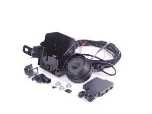 2009 Mini Cooper S L4 1 6l Alarm Retrofit Kits Page Ecs Tuning Es 180689 65120443179 Alarm System Installation Kit Add The Full Security