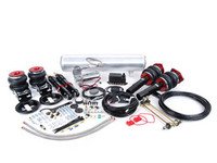 ES#3604867 - MK650MMAIR-16KT - Performance Digital Combo Kit - AutoPilot V2 - Complete air ride system with AutoPilot V2 digital air management - Air Lift - Volkswagen