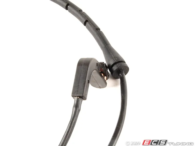 HZTWFC Rear Brake Pad Wear Sensor Alarm Wire 34356778038 Compatible for BMW E65 E66 745Li 745i 750i 760Li