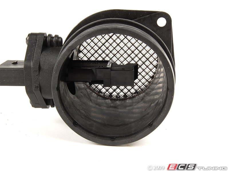 mass meter air flow a Flow Air Sensor (MAF)    Bosch Mass 07C906461