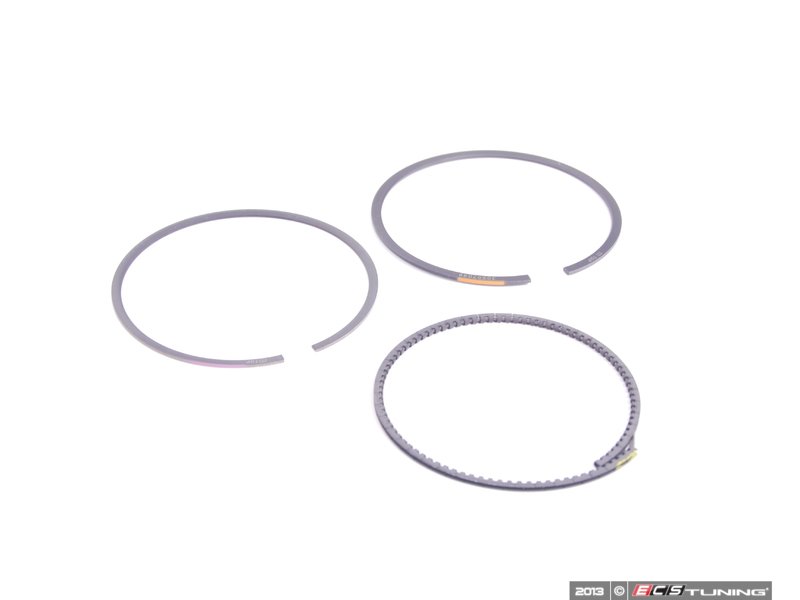 Genuine MINI - 11257566479 - Piston Ring Repair Kit - ( 0 Size ) (11-25 ...