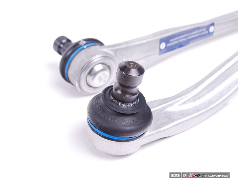 Meyle HD 8K0407509AKT Front Upper Control Arm Kit