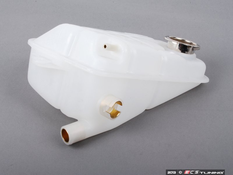 Genuine Mercedes Benz 1265001549 Coolant Expansion Tank