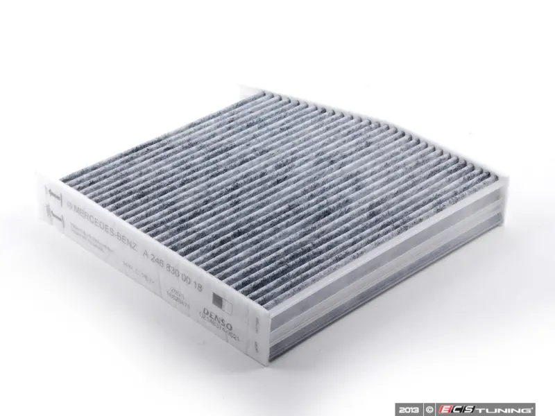 For Mercedes Benz Cabin Air Filter 2468300018 CLA250 GLA250 CLA45 AMG