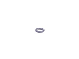 ES#1513537 - 99970733340 - Rubber O-Ring - Seals the clutch hydraulic pressure line to the master cylinder - Genuine Porsche - Porsche
