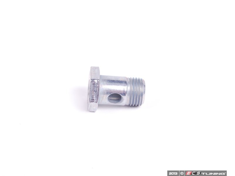 Genuine Volkswagen Audi - WHT001800 - Banjo Bolt - Priced Each (WHT 001 ...
