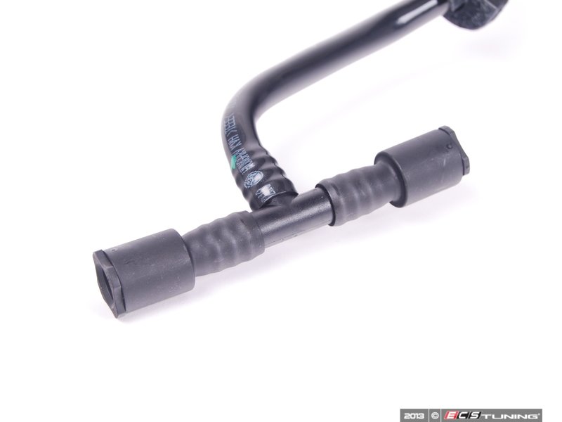 Genuine Volkswagen Audi 7L8611932H Brake Booster vacuum Hose (7L8