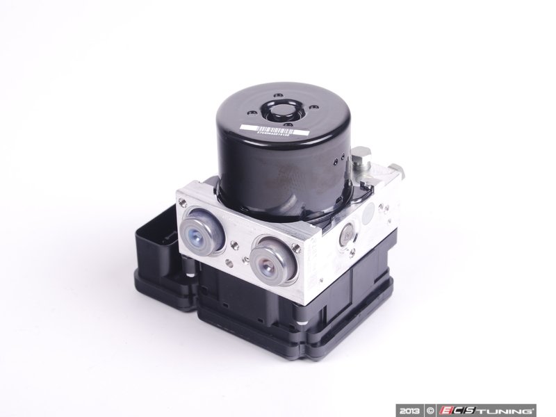 Genuine Bmw Dsc Hydraulic Unit