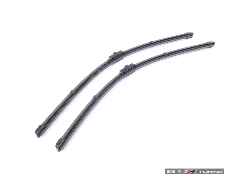 ECS News Valeo Wiper Blades for Audi B5 A4/S4