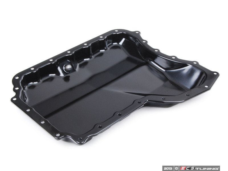 Genuine Volkswagen Audi 07K103600AIN Oil Pan Installation Kit