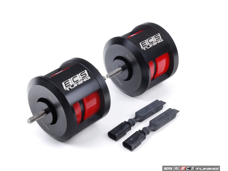 ECS - 000805ECS02AKT - Performance Engine Mount Kit