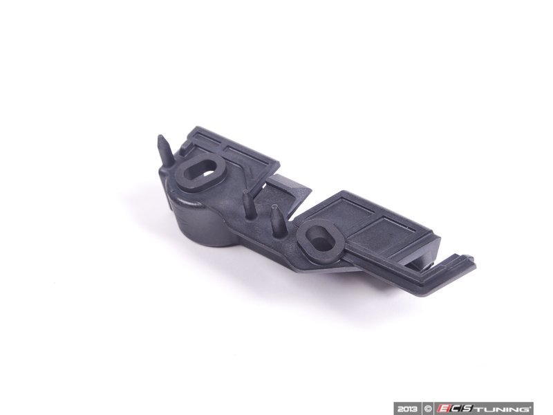 Genuine Volkswagen Audi - 8K0807284H - Front Bumper Guide - Right (8K0 ...