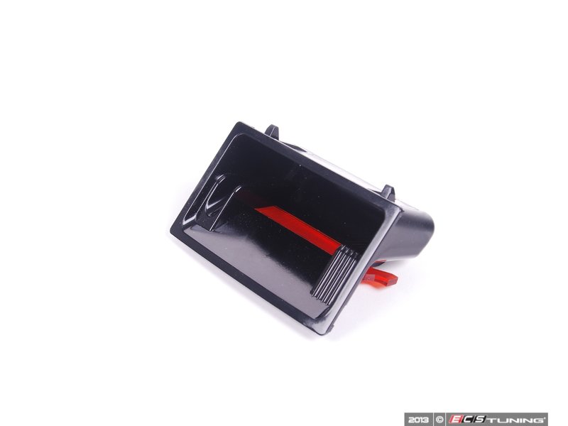 Car Front Ashtray Insert Core Replacement For Audi A4/S4 A5/S5 Q5 RS4 RS5 B8 Models - OEM 8K0 857 989 - View #5