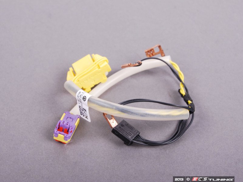 Genuine Volkswagen Audi 5K0971584A Airbag Harness (5K0 971 584 A)