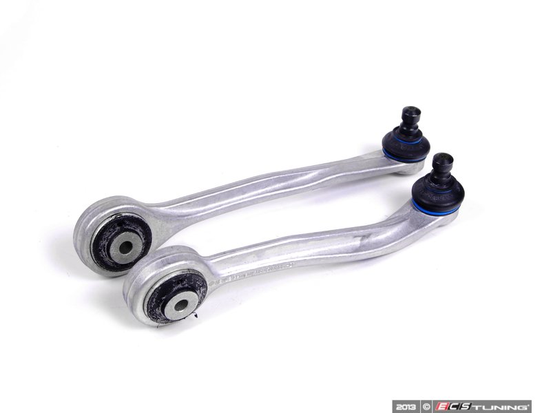 Meyle HD 8K0407509AKT Front Upper Control Arm Kit