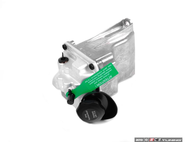 Genuine Porsche 99731492050 Hydraulic Fluid Reservoir