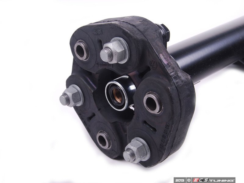 Genuine Volkswagen Audi 7L0521102N Propeller Shaft (7L0 521 102 N)