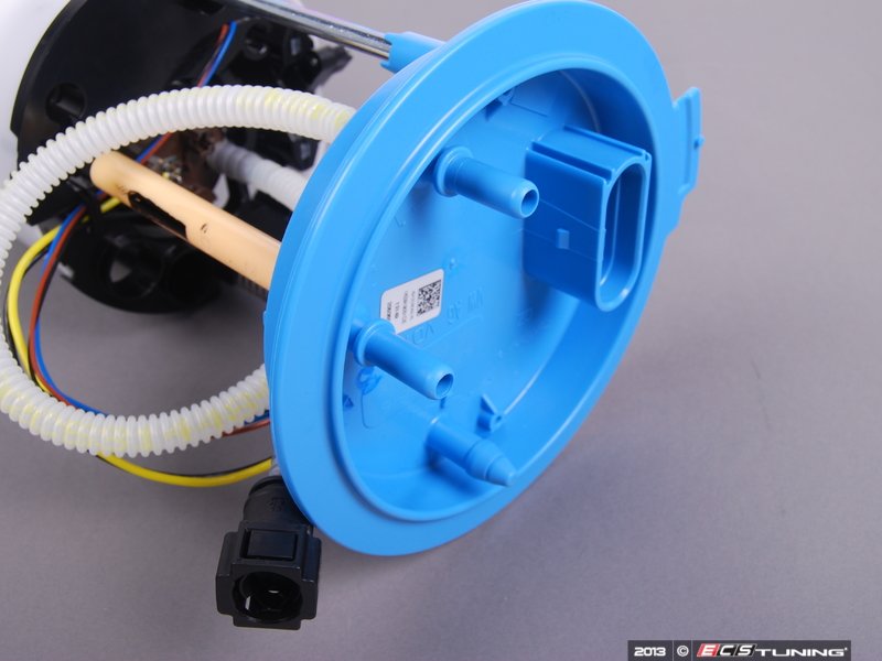 Genuine Volkswagen Audi - 1K0919051DE - Fuel Pump (1K0 919 051 DE)