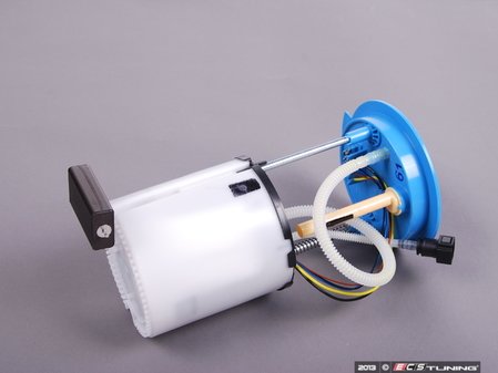 Genuine Volkswagen Audi - 1K0919051DE - Fuel Pump (1K0 919 051 DE)