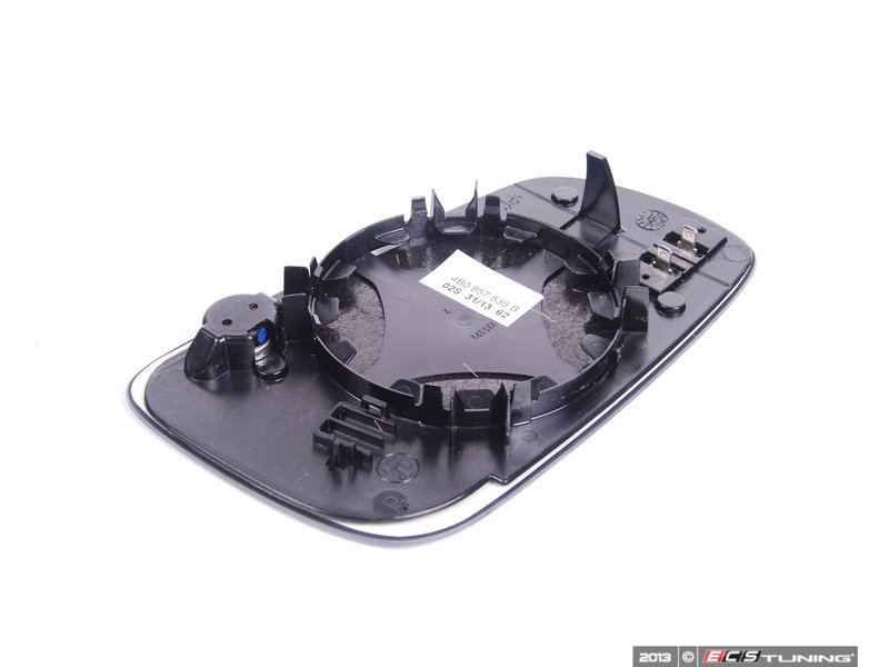 Genuine European Volkswagen Audi - 4e0857535b - Heated Blind Spot ...