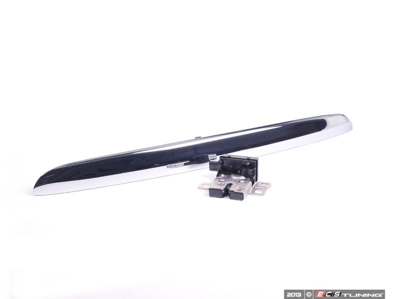 ECS News MINI Gen 2 R56 Trunk Release Kit