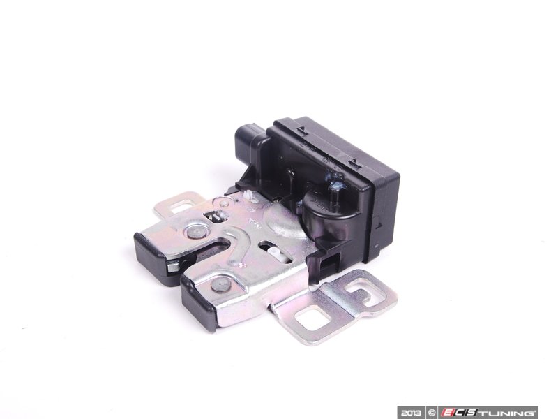 ECS News MINI Gen 2 R56 Trunk Release Kit