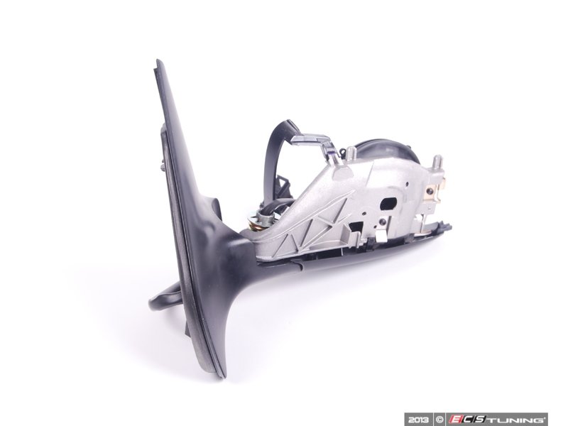 Genuine Volkswagen Audi 1J1857507D01C Rear View Mirror Housing