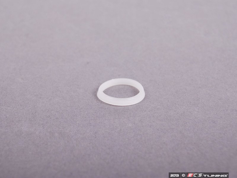 Genuine Volkswagen Audi 7M0837227 Lock Cylinder Washer (7M0 837 227)