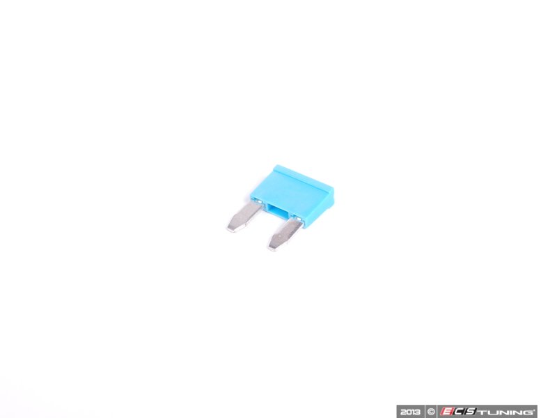 Pudenz 15ampmini mini 15 amp fuse priced each