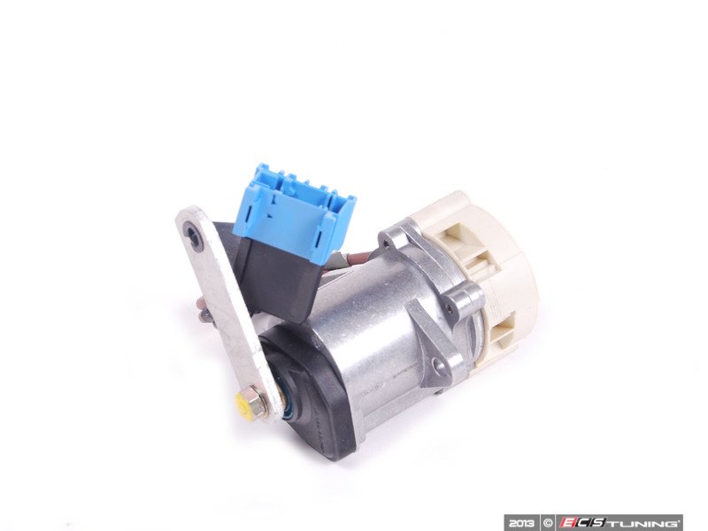 Genuine BMW 12721709871 Accelerator Pedal Sensor (NO LONGER