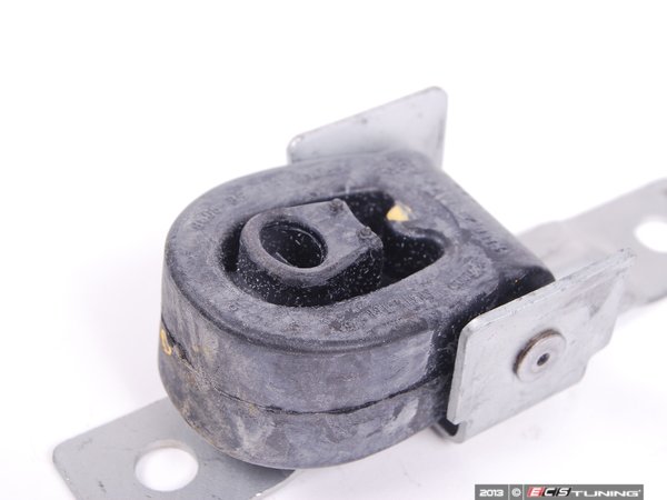 VW 1J0253144J $7 VW Rear Of Muffler Exhaust Hanger/Bracket Beetle Golf - View #8