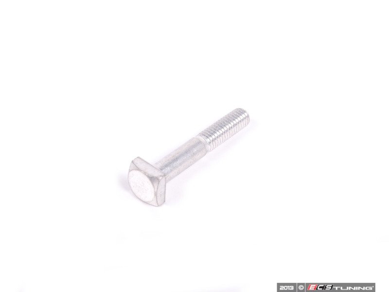 Genuine Volkswagen Audi N0174052 Negative Terminal Bolt